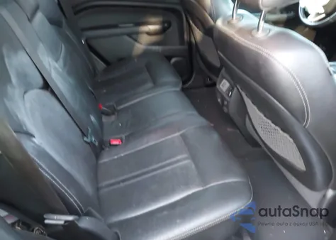 2012 Cadillac Srx Luxury Collection из США, поврежденный, VIN 3GYFNDE3XCS656946